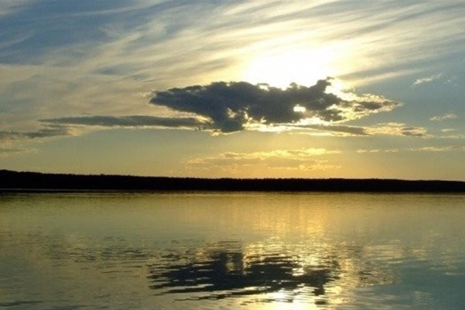 Lac Vert RV Park and Recreation Site