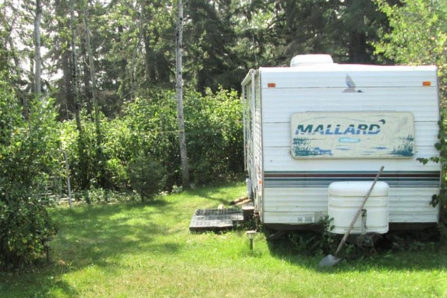 Sturgis & District Regional Park - Lady Lake