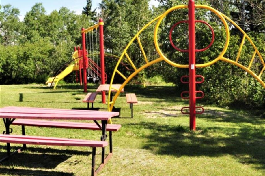 Sturgis & District Regional Park - Lady Lake