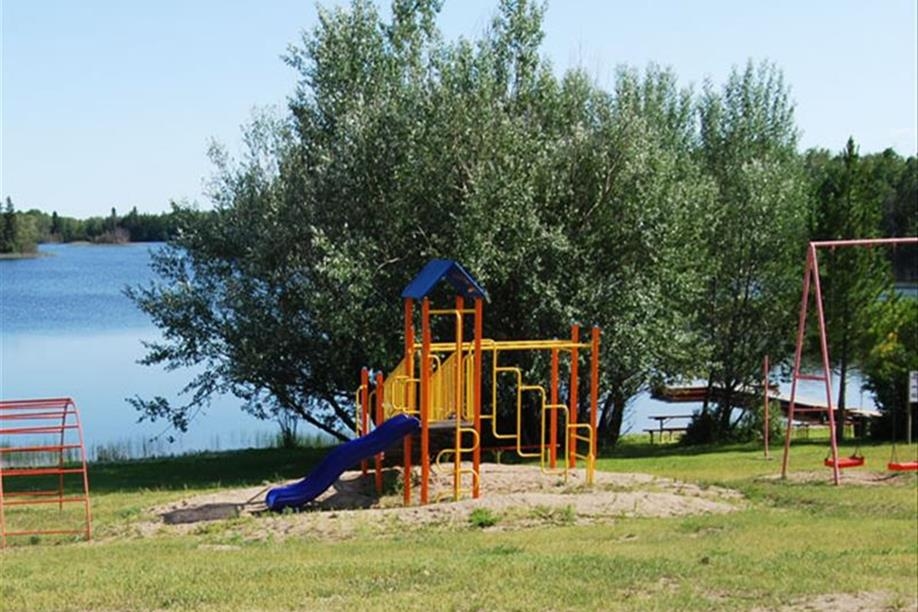 Sturgis & District Regional Park - Lady Lake