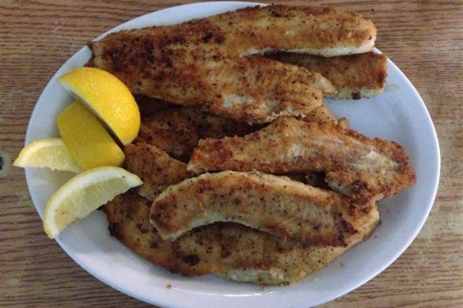 Lake Country Cottage Restaurant