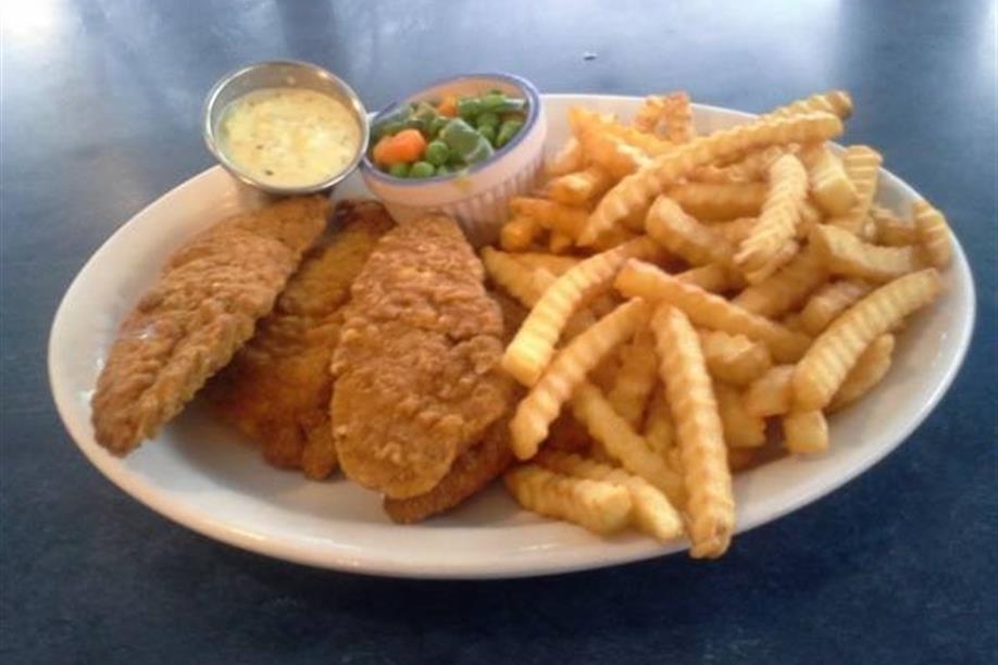 Lake Country Cottage Restaurant