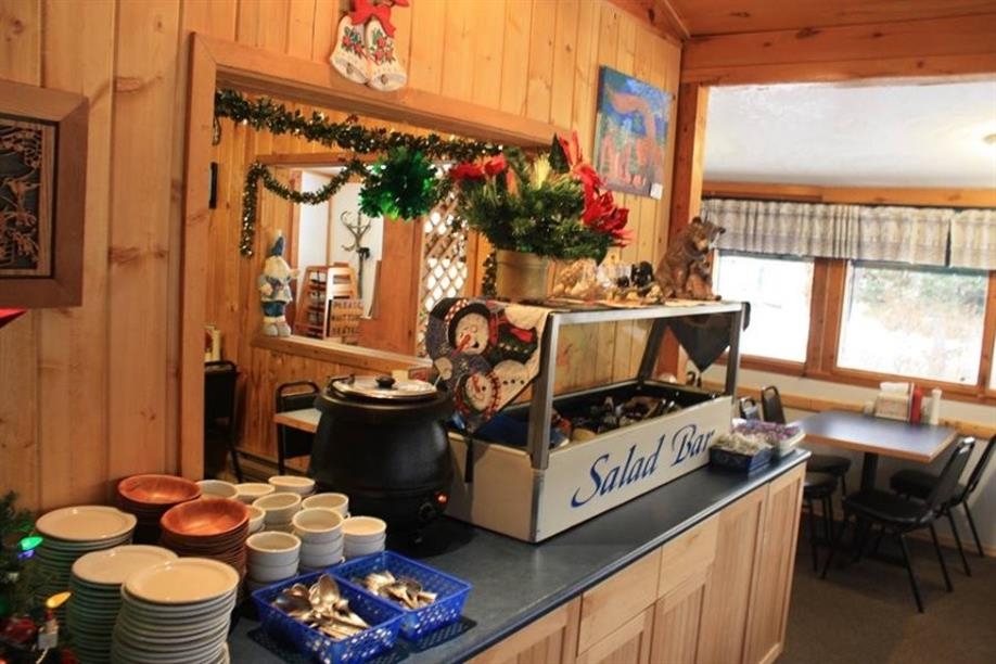 Lake Country Cottage Restaurant