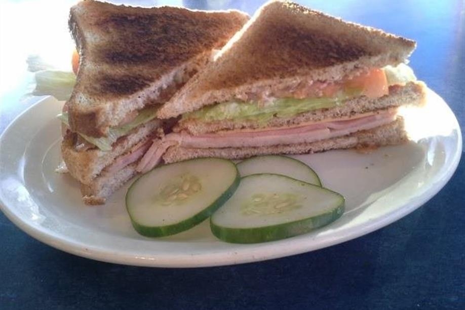 Lake Country Cottage Restaurant