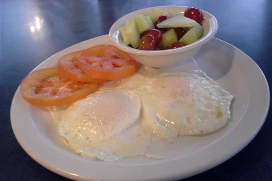 Lake Country Cottage Restaurant