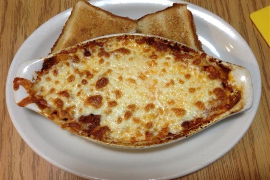 Lake Country Cottage Restaurant