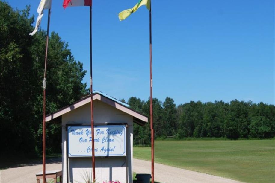 Lake Charron Regional Park