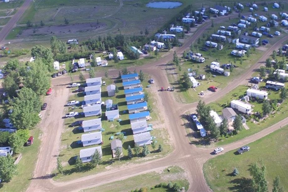 Lakeside RV Park