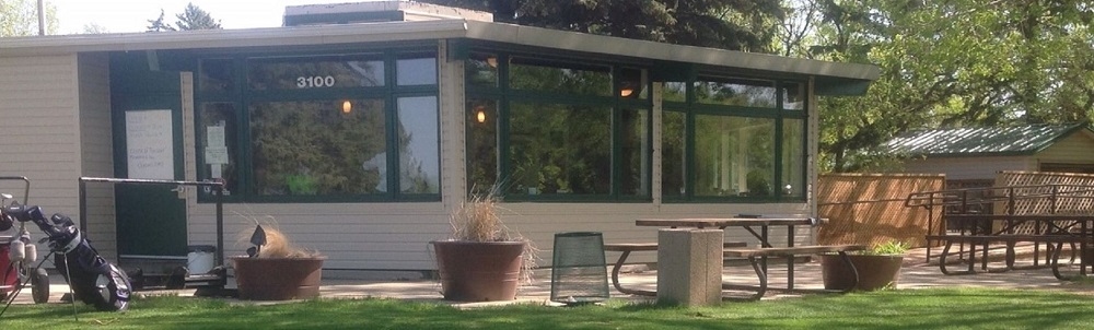 Lakeview Par 3 Golf Course Clubhouse