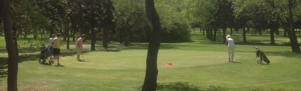 Lakeview Par 3 Golf Course