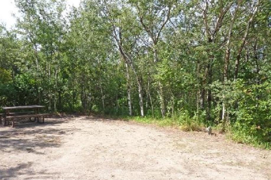 Lanigan Lions Campground