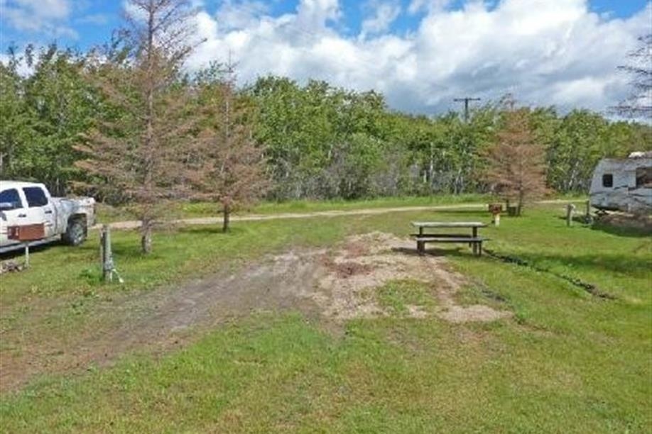 Lanigan Lions Campground