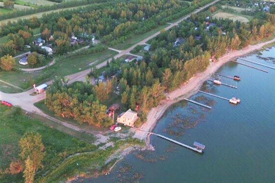 Last Mountain Regional Park