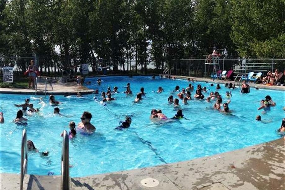 Last Mountain Regional Park