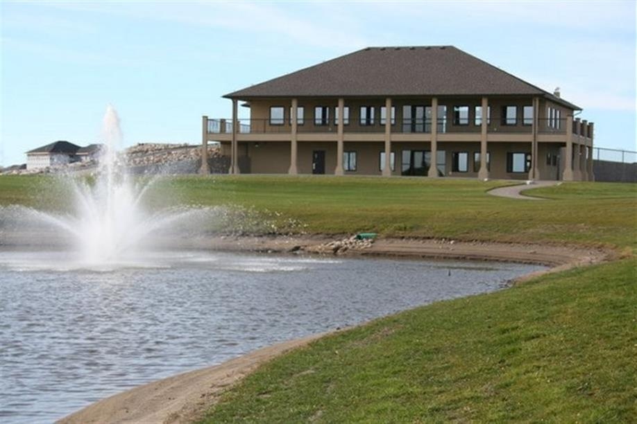 The Legends Golf Club Inc