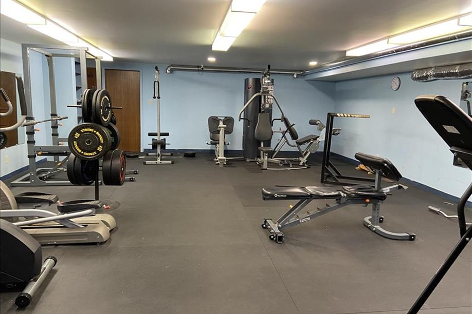 Lemberg Community Hall Complex