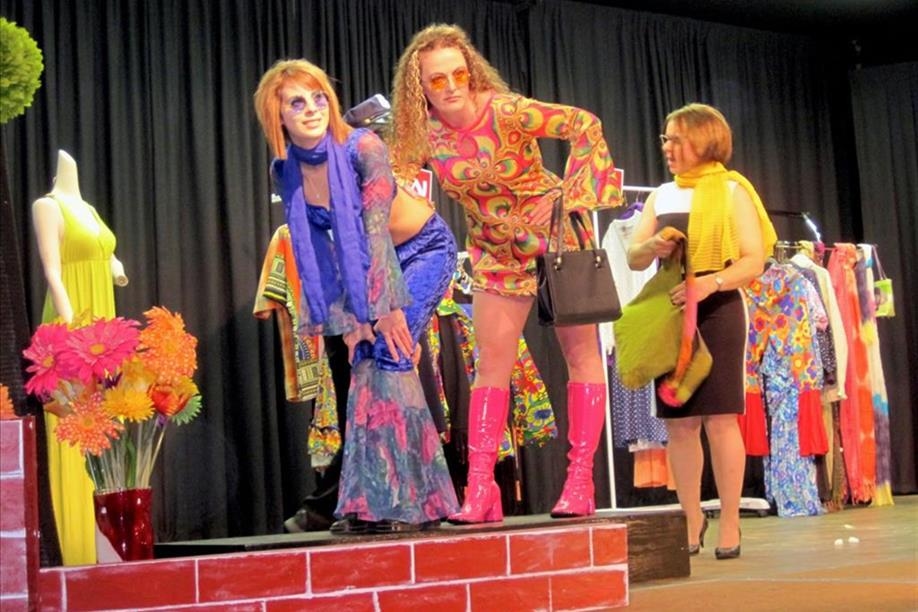 Lemberg Community Hall Complex