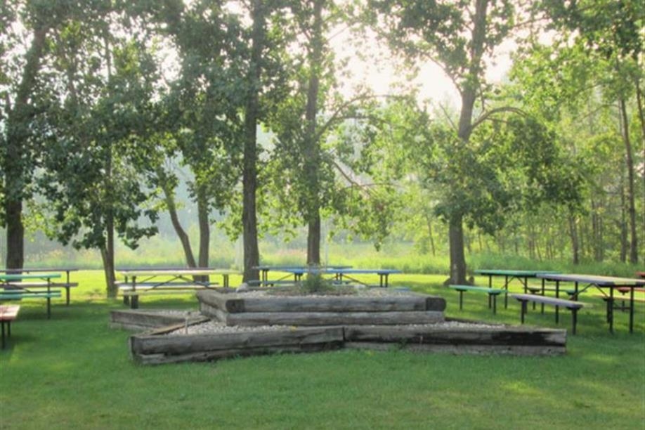 LeRoy Leisureland Regional Park