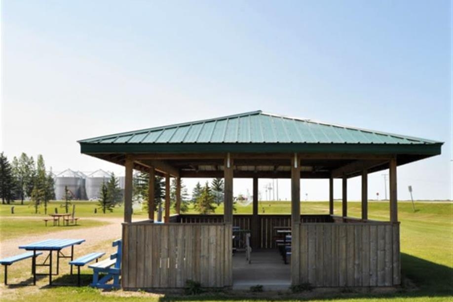 LeRoy Leisureland Regional Park