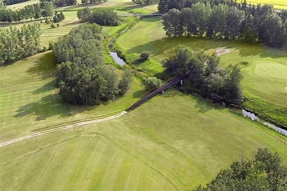 LeRoy Leisureland Regional Park