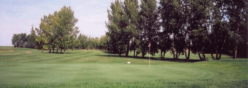 The Creek at Leroy Leisureland 