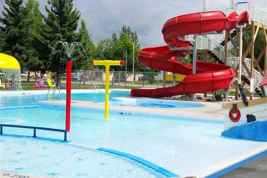 Leslie Beach Regional Park