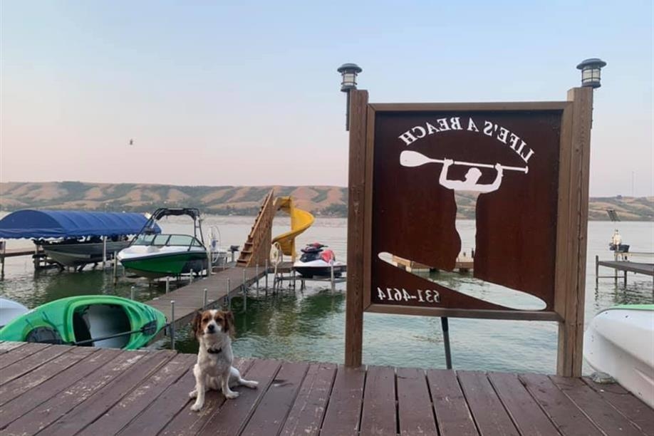 Life's a Beach Rentals