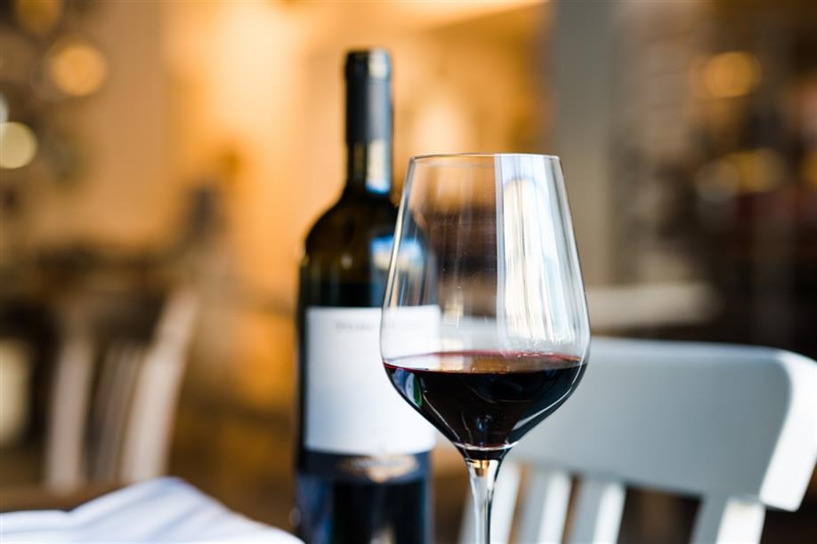 Little Grouse on the Prairie