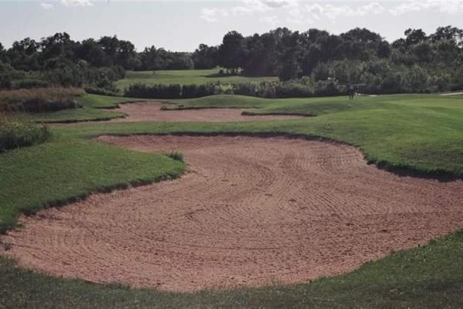 Long Creek Golf and Country Club