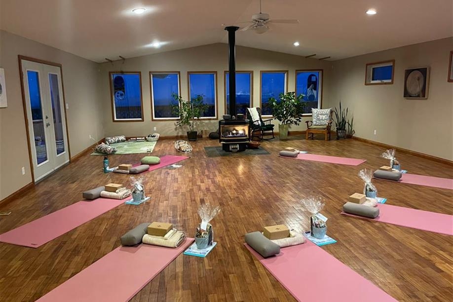 Lotus Revival Yoga