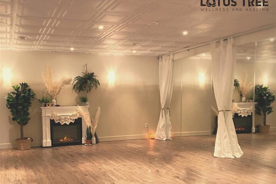 Lotus Tree Wellness and Healing