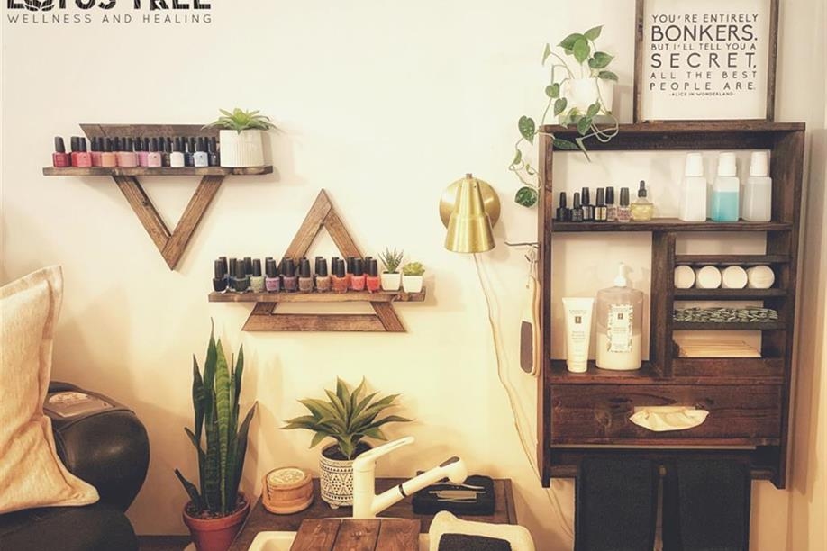 Lotus Tree Wellness and Healing