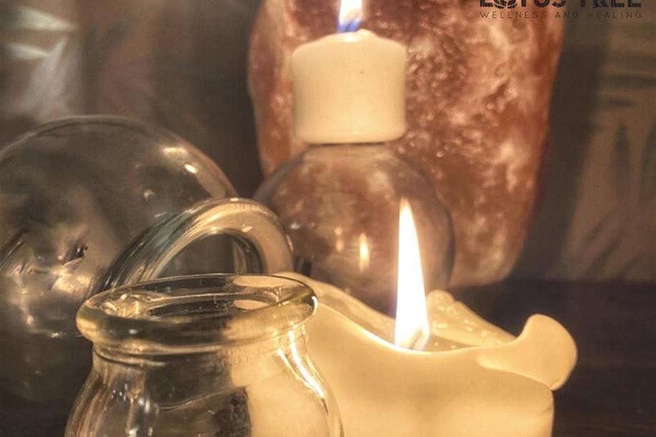 Lotus Tree Wellness and Healing