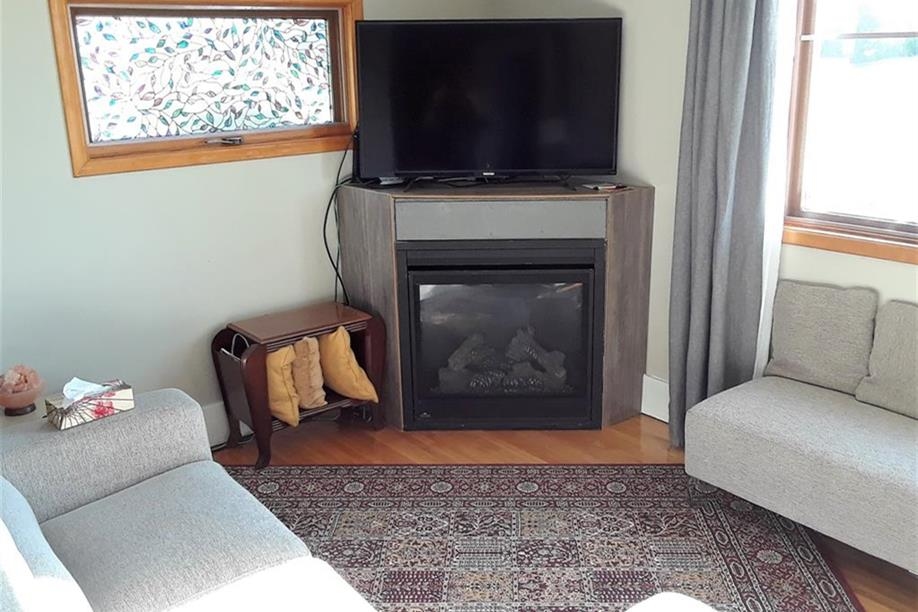 The Lucky Charm Cottage Rental