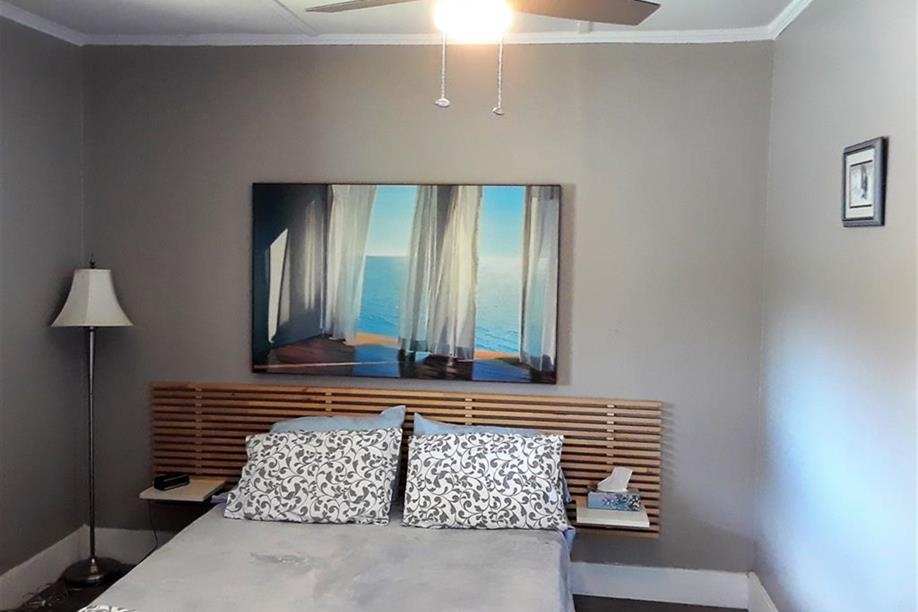 The Lucky Charm Cottage Rental