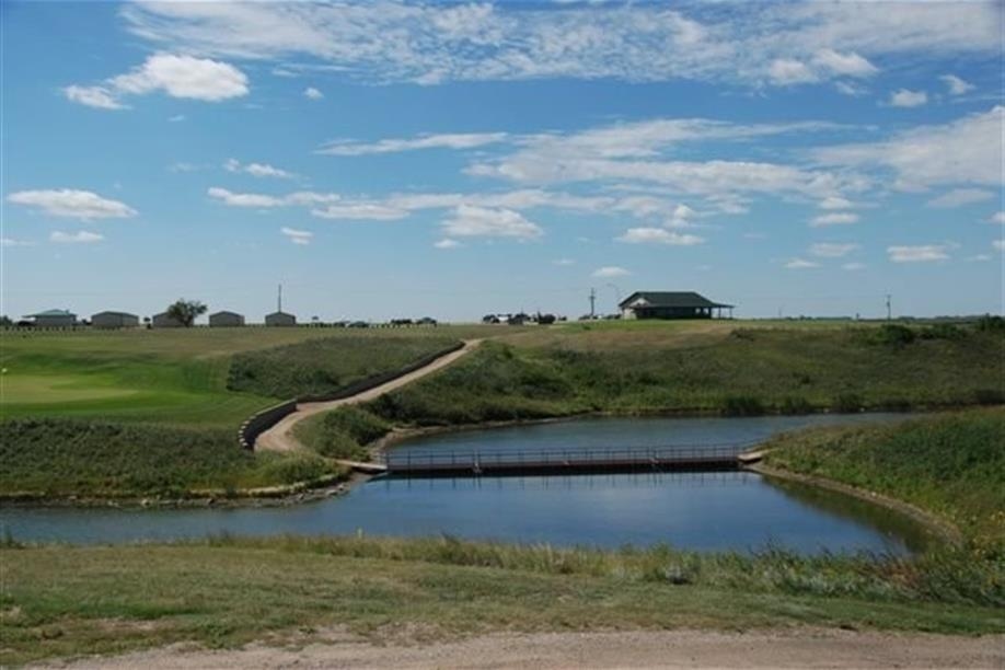 Moose Creek Golf Club