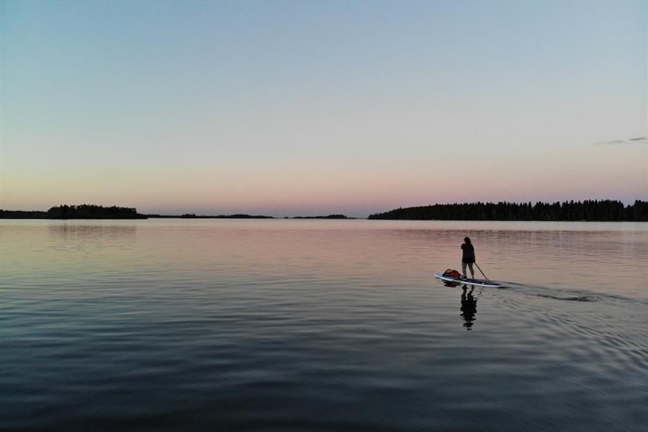 Montreal River Outpost