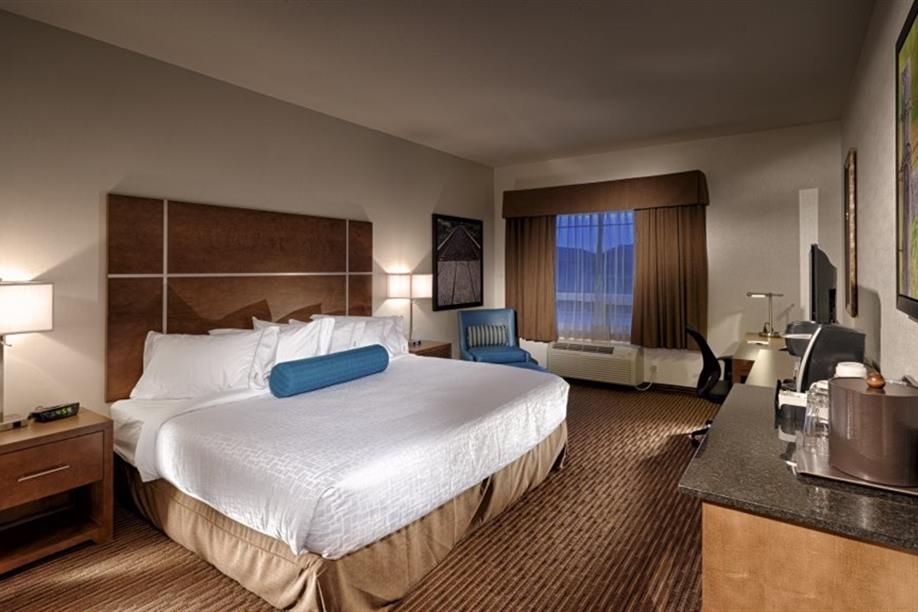 Canalta Hotel Martensville