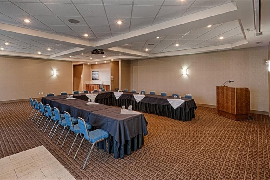 Canalta Hotel Martensville