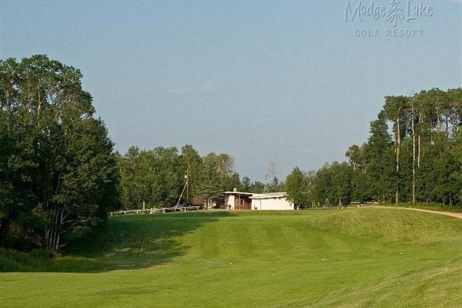 Madge Lake Golf Resort