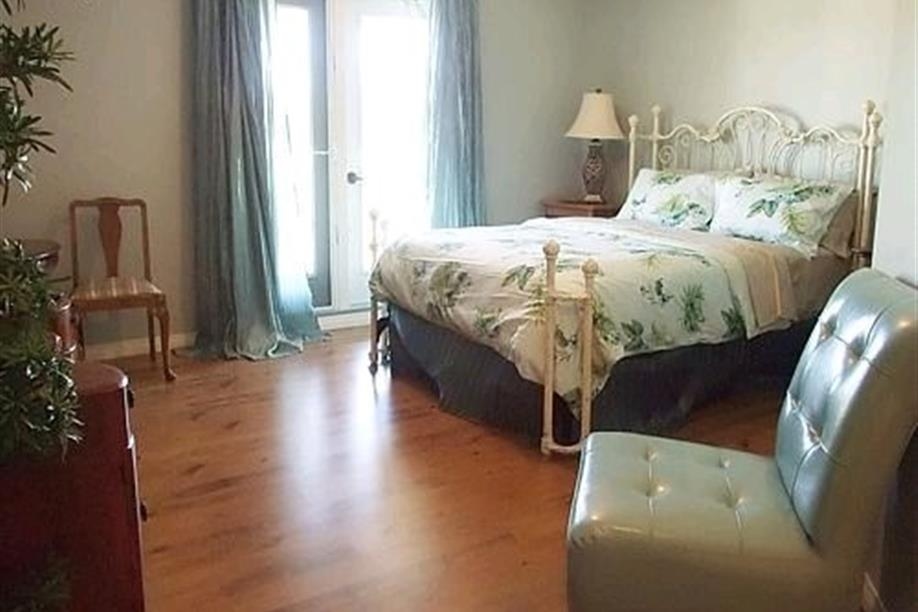 Maguire's Bridge Bed and Breakfast