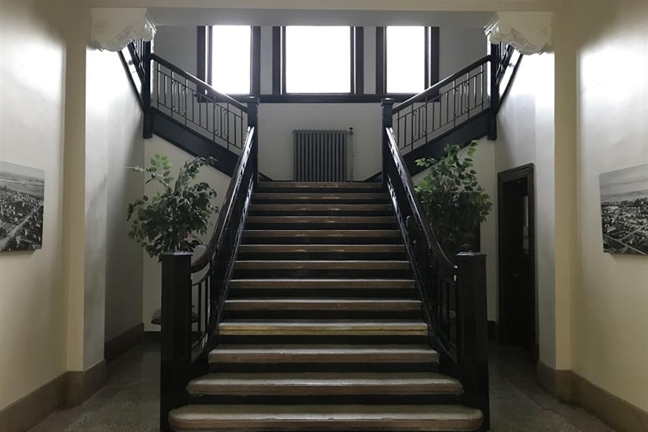 Kerrobert and District Museum and Cultural Centre