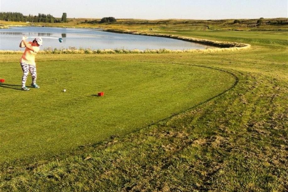 Mainprize Regional Park & Golf Course