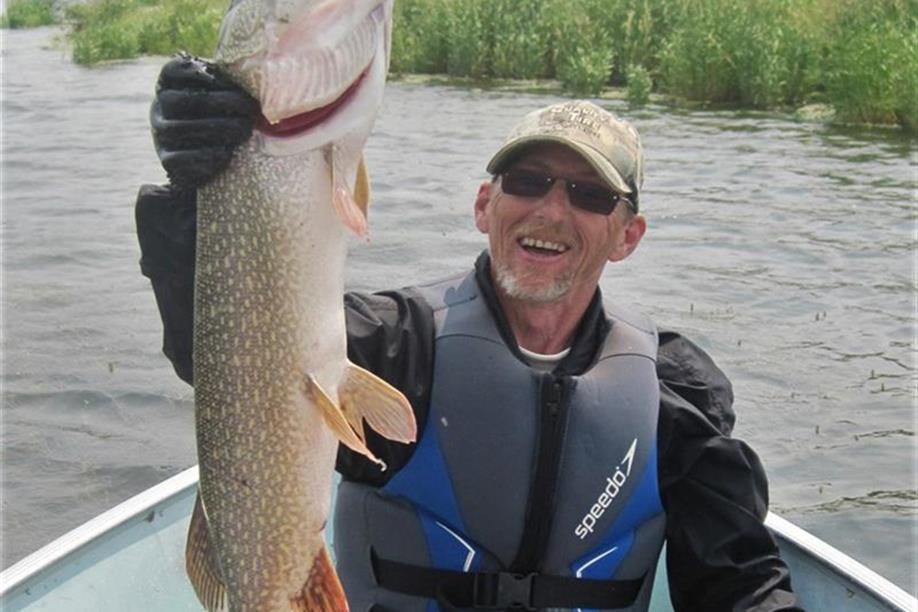 Mainprize Regional Park and Golf Club