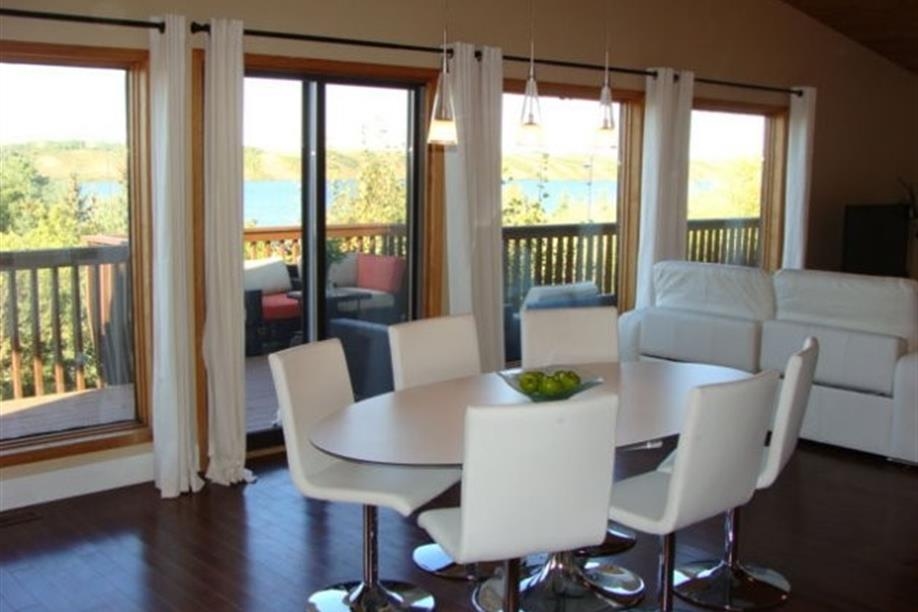 Manitou Executive Suites - Manhattan Suite