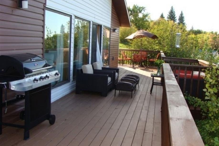 Manitou Executive Suites