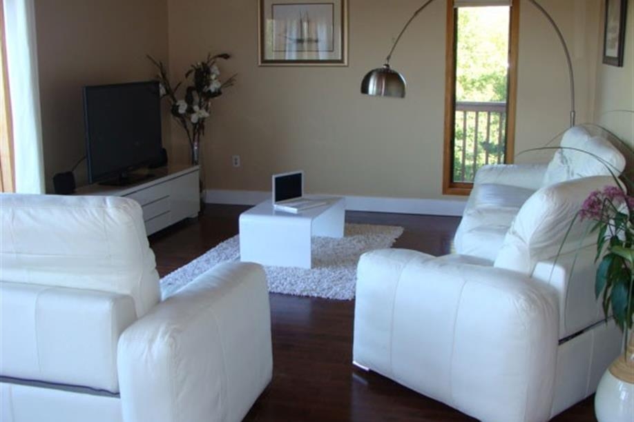 Manitou Executive Suites - Manhattan Suite