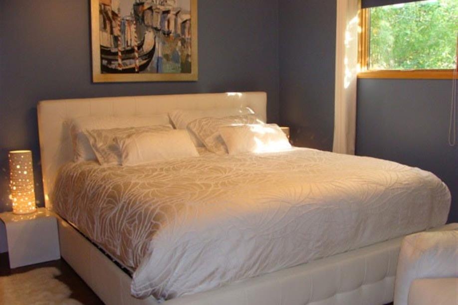 Manitou Executive Suites - Manhattan Suite