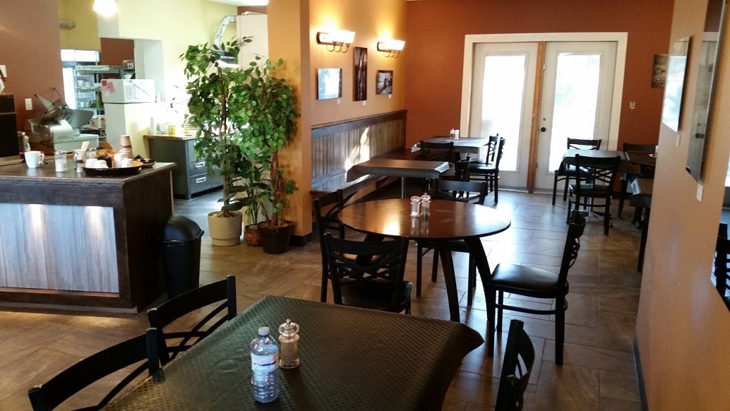 Manley Bread and Honey