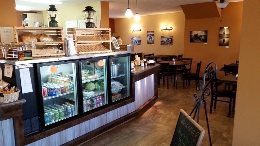 Manley Bread and Honey